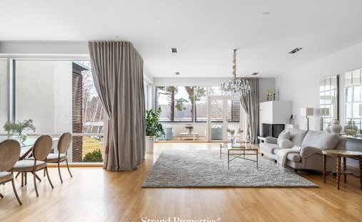 Apartamento en Helsinki, Uusimaa, Finlandia 1