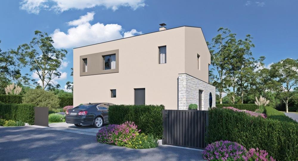 Villa in Labin, Istria County, Croatia 4 - 14293321