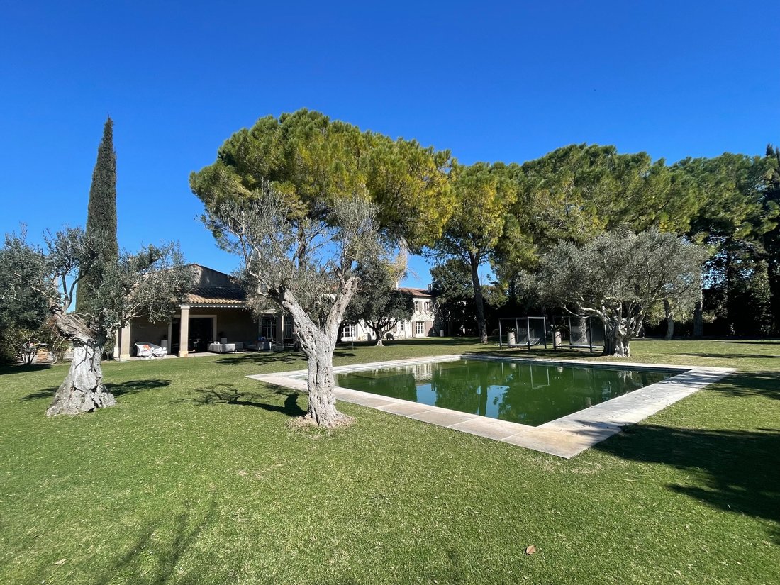 House in Montpellier, Occitanie, France 5 - 15377229