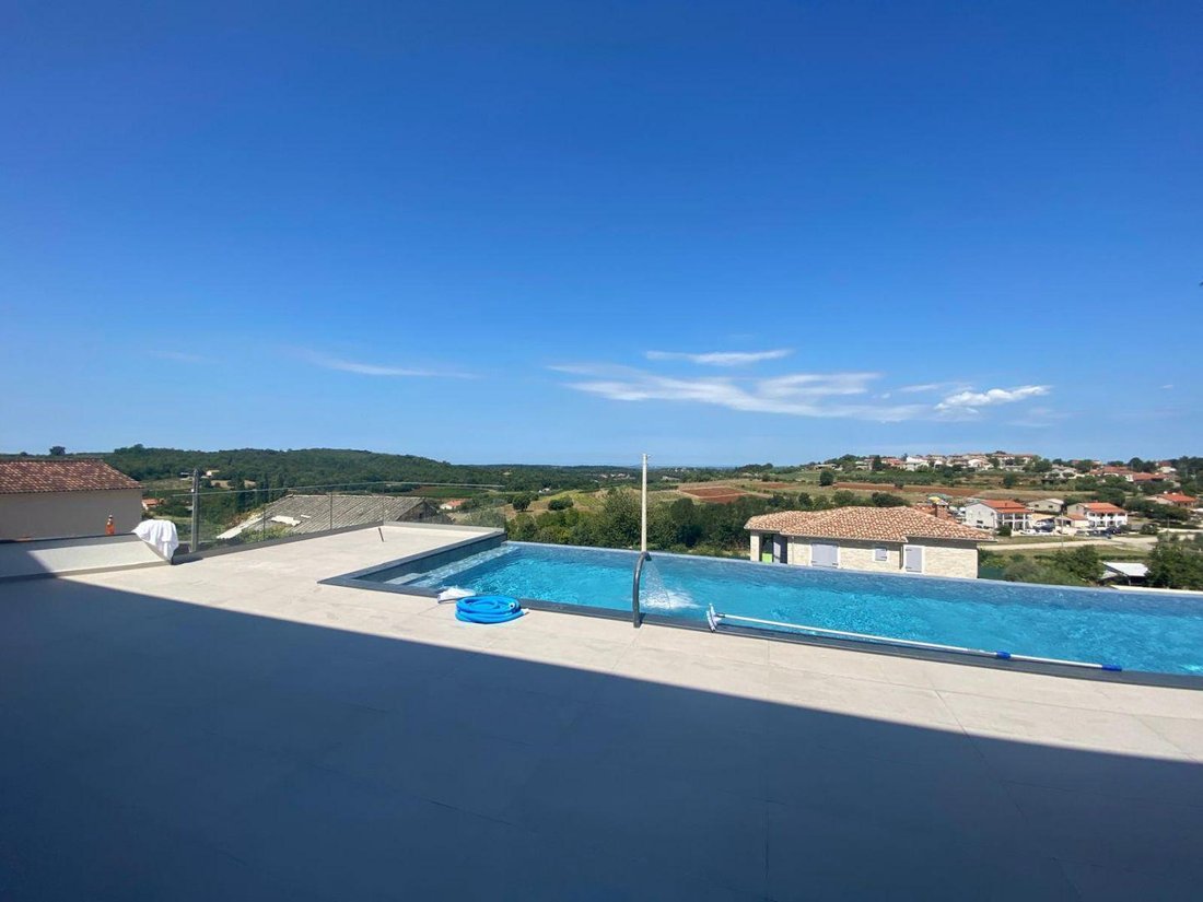 Villa in Vizinada, Istria County, Croatia 5 - 14578949