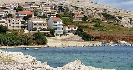 Kolan, Croatia 1 - 12758819