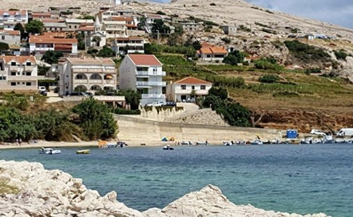 Kolan, Croatia 1