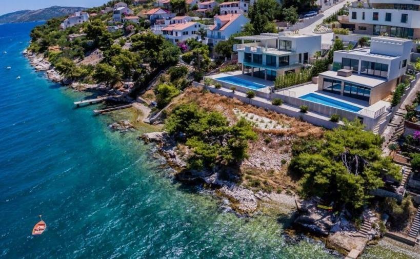 Villa in Zedno, Split-Dalmatia County, Croatia 4 - 14518927