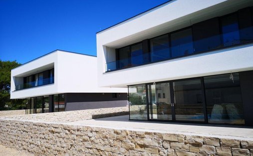 Villa a Kampor, Regione litoraneo-montana, Croazia 1