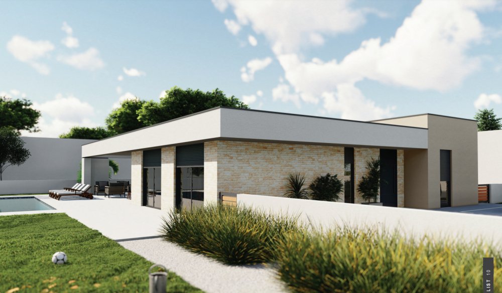 Villa in Rabac, Istria County, Croatia 3 - 12742336