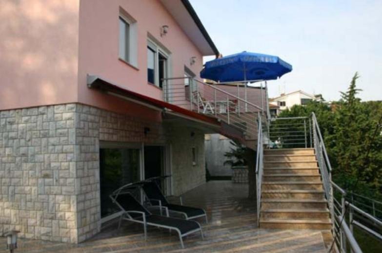 Villa in Grad Opatija, Primorje-Gorski Kotar County, Croatia 4 - 11837108
