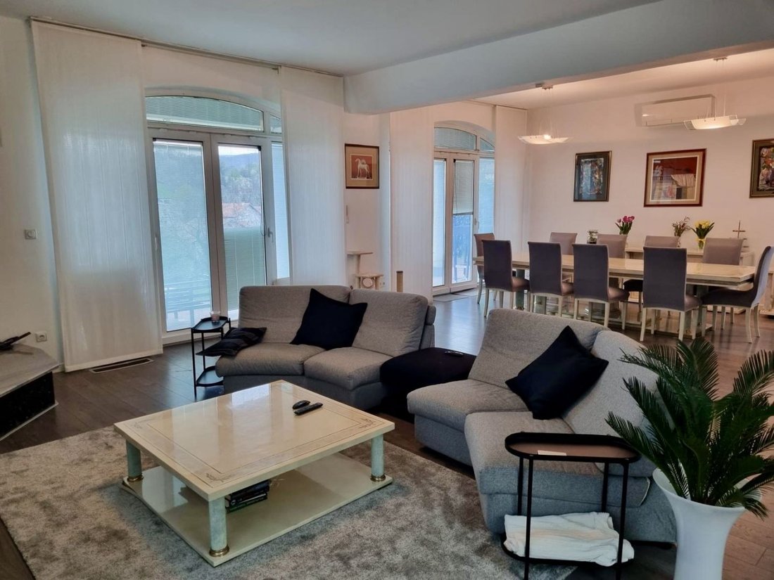 Villa in Mjesni odbor Bukovac, Zagreb, City of Zagreb 5 - 15253372