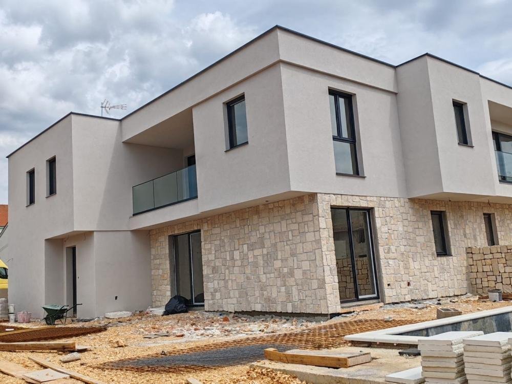 Villa in Mandre, Croatia 1 - 14209323