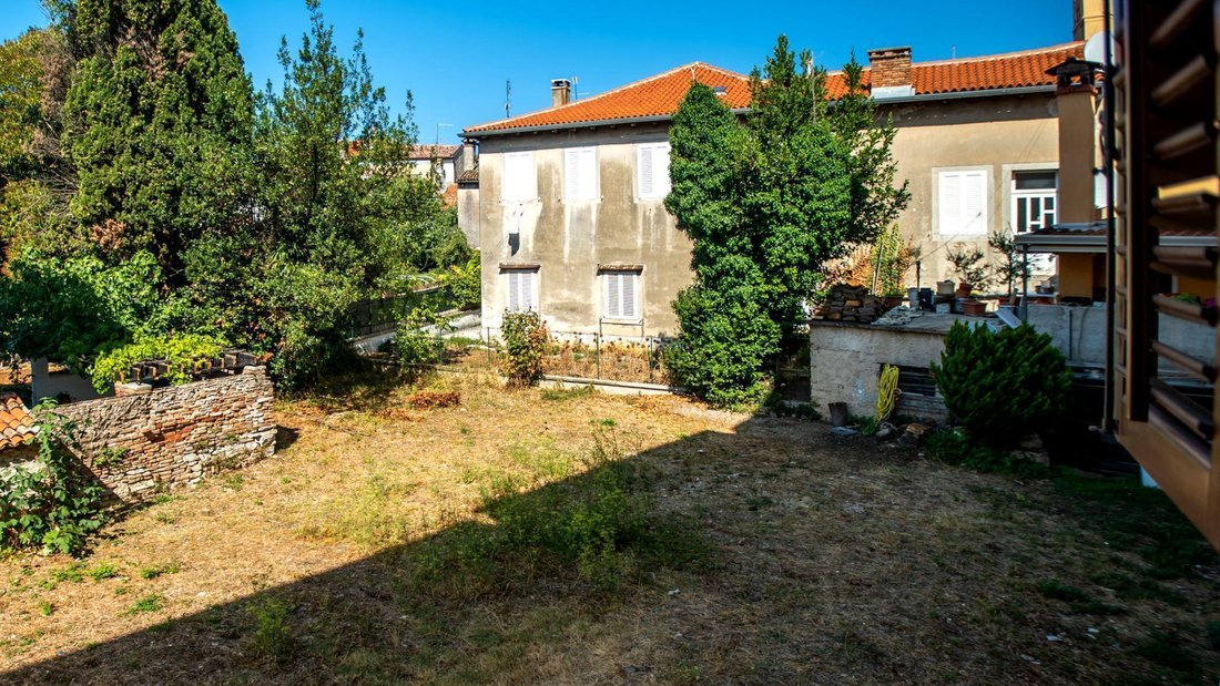 Villa in Rovinj, Istria County, Croatia 2 - 14819862