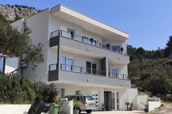 Krvavica, Split-Dalmatia County, Croatia 1 - 12525905