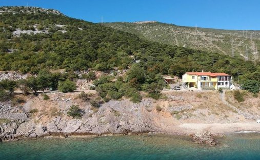 Sveti Juraj, Lika-Senj County, Croatia 1