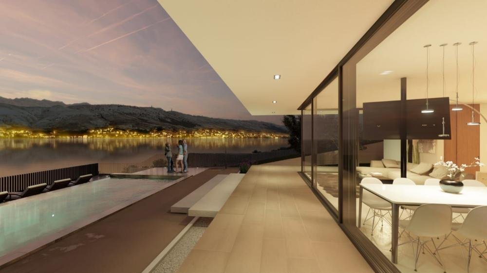 Villa in Kolan, Croatia 4 - 13420877