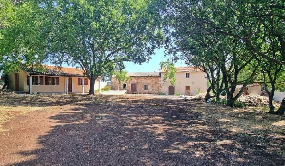 Villa in Barban, Istria County, Croatia 2 - 15054183