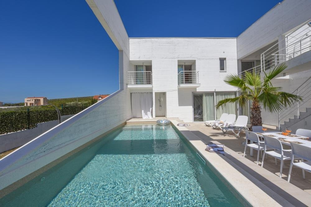Villa in Zadar, Zadar County, Croatia 4 - 11937874