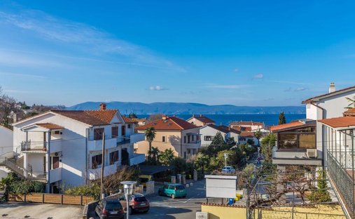 Njivice, Regione litoraneo-montana, Croazia 1