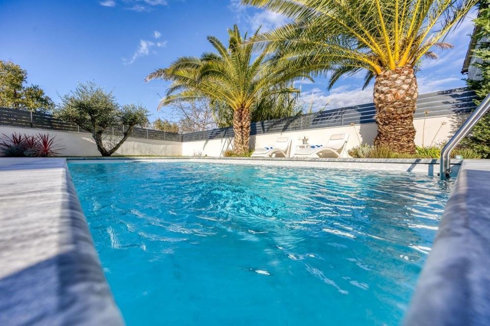 Villa in Rovinj, Istria County, Croatia 3 - 14916040