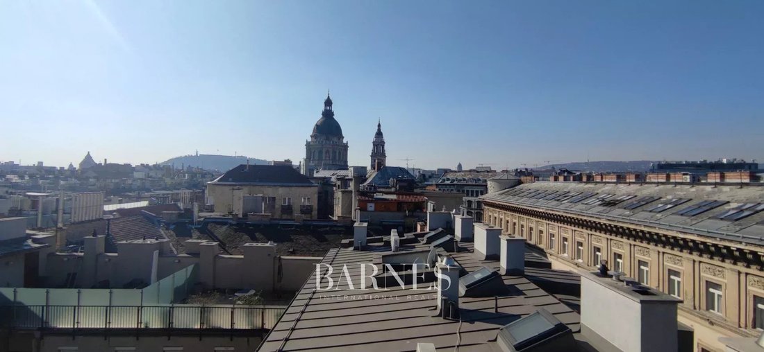 Apartment in Budapest, Budapest, Hungary 3 - 15377039