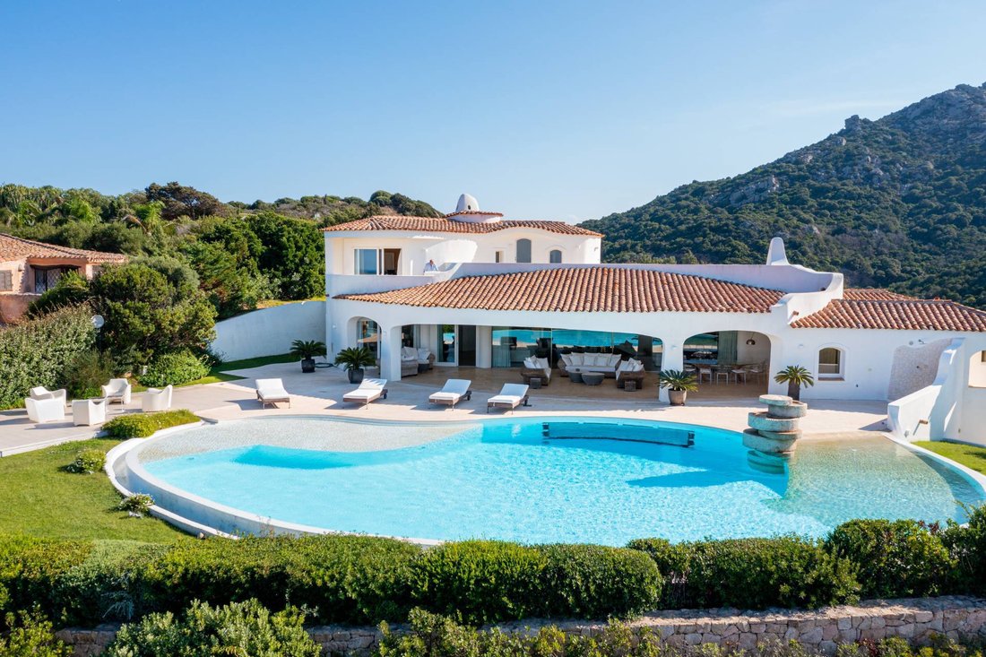 House in Marina di Porto Cervo, Porto Cervo, Italy 3 - 13290717
