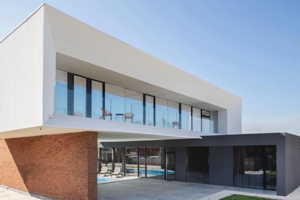 Villa in Liznjan, Istria County, Croatia 1 - 14772356