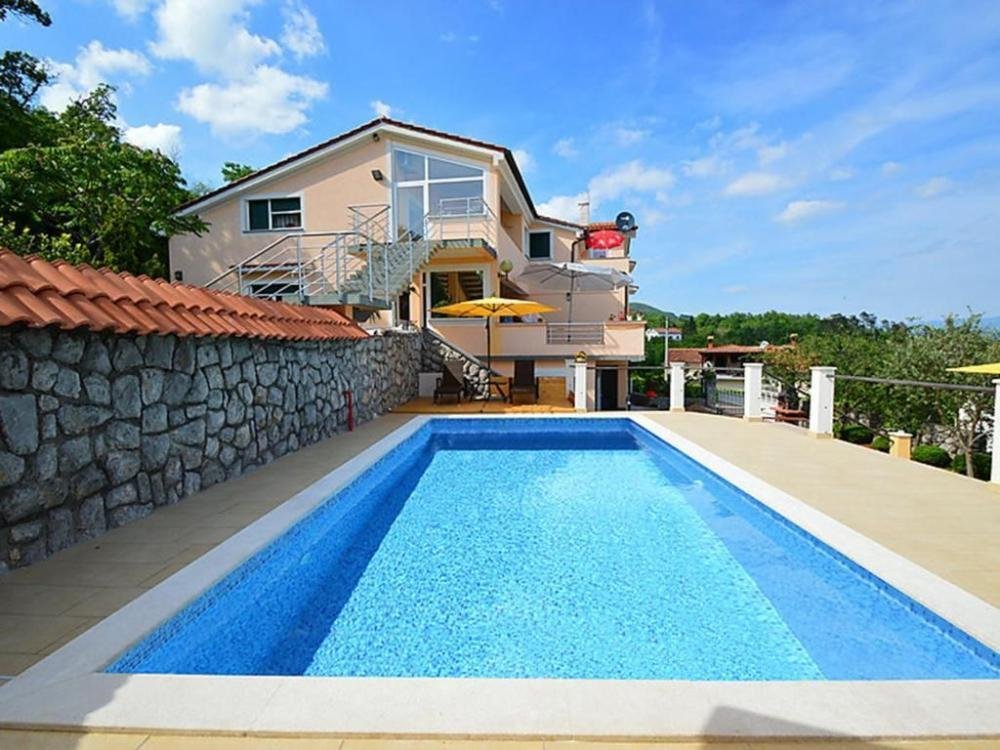 Grad Opatija, Primorje-Gorski Kotar County, Croatia 1 - 14779351