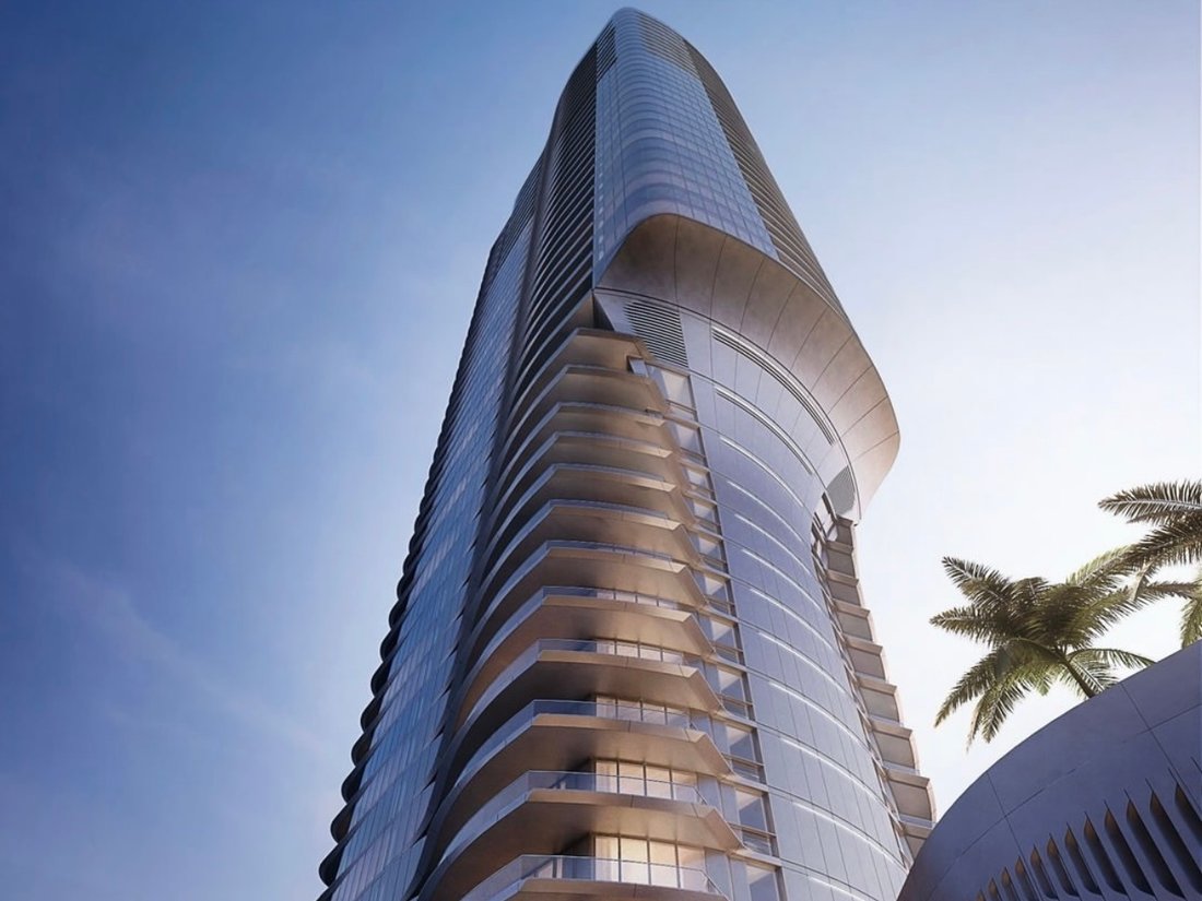 Condo in Miami, Florida, United States 1 - 15378374
