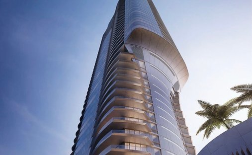 Condo in Miami, Florida, United States 1