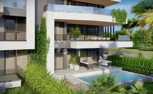Apartment in Rovinj, Istria County, Croatia 1