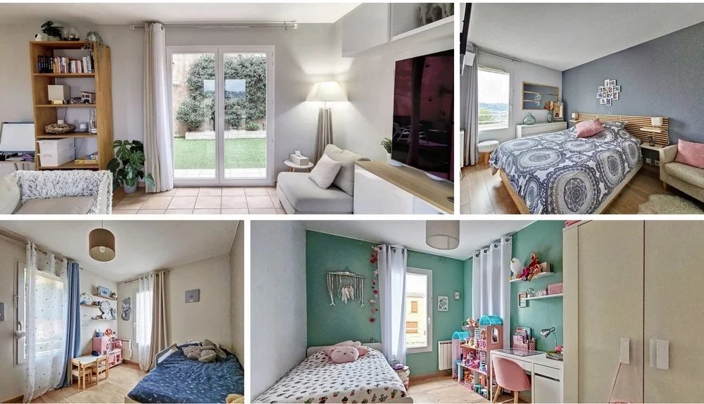House in Nice, Provence-Alpes-Côte d'Azur, France 4 - 15376067