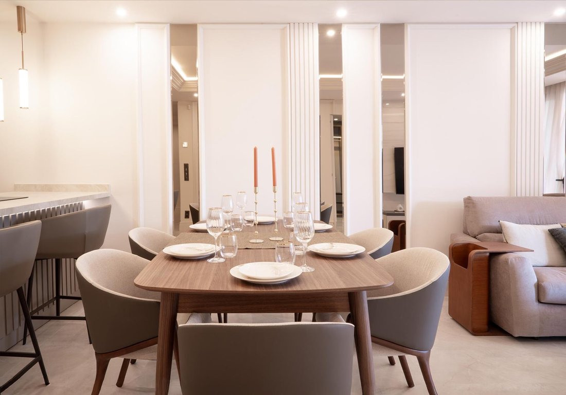 Apartment in Cancelada, Estepona, Andalusia 3 - 15378580