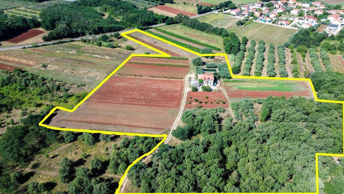 Villa in Umag, Istria County, Croatia 2 - 14683763