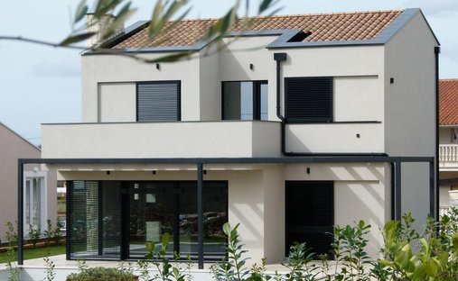 Villa in Krnica, Istria County, Croatia 1