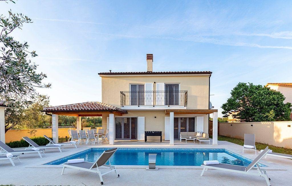 Villa in Vodnjan, Istria County, Croatia 3 - 14434859