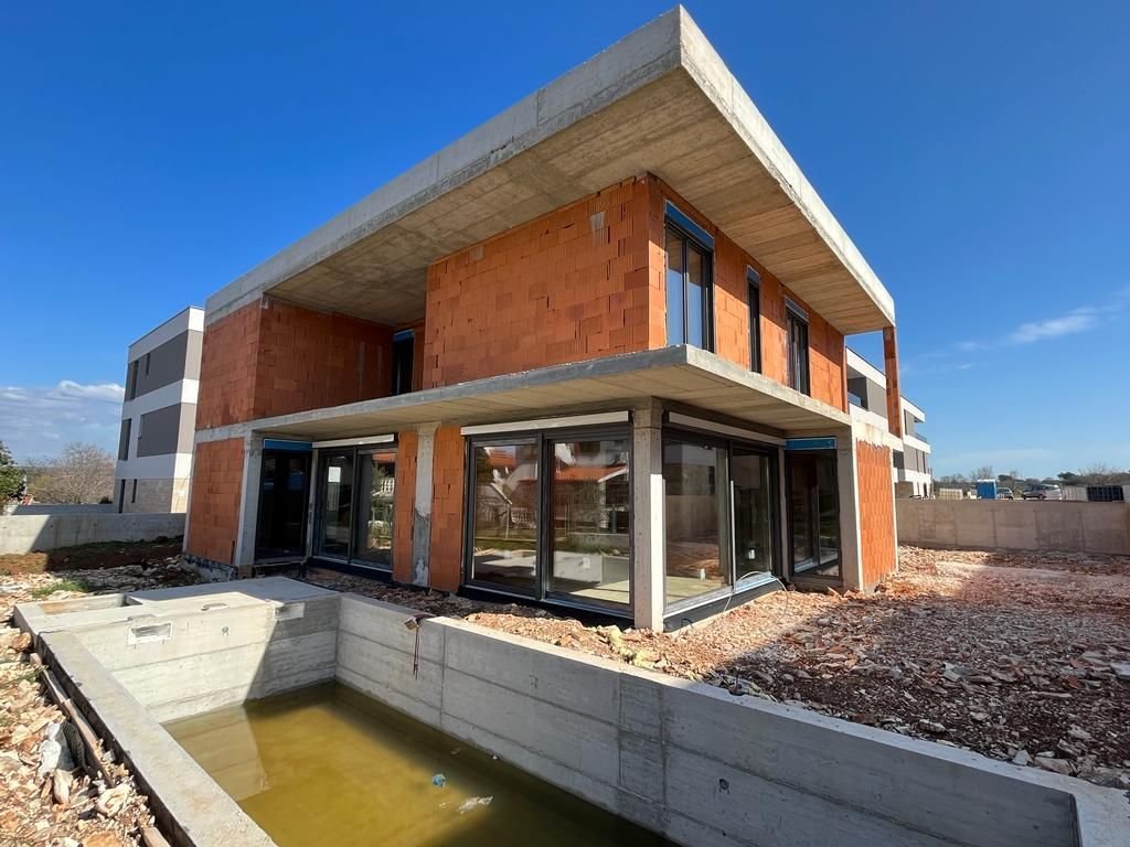 Villa in Grad Pula, Istria County, Croatia 4 - 15070624