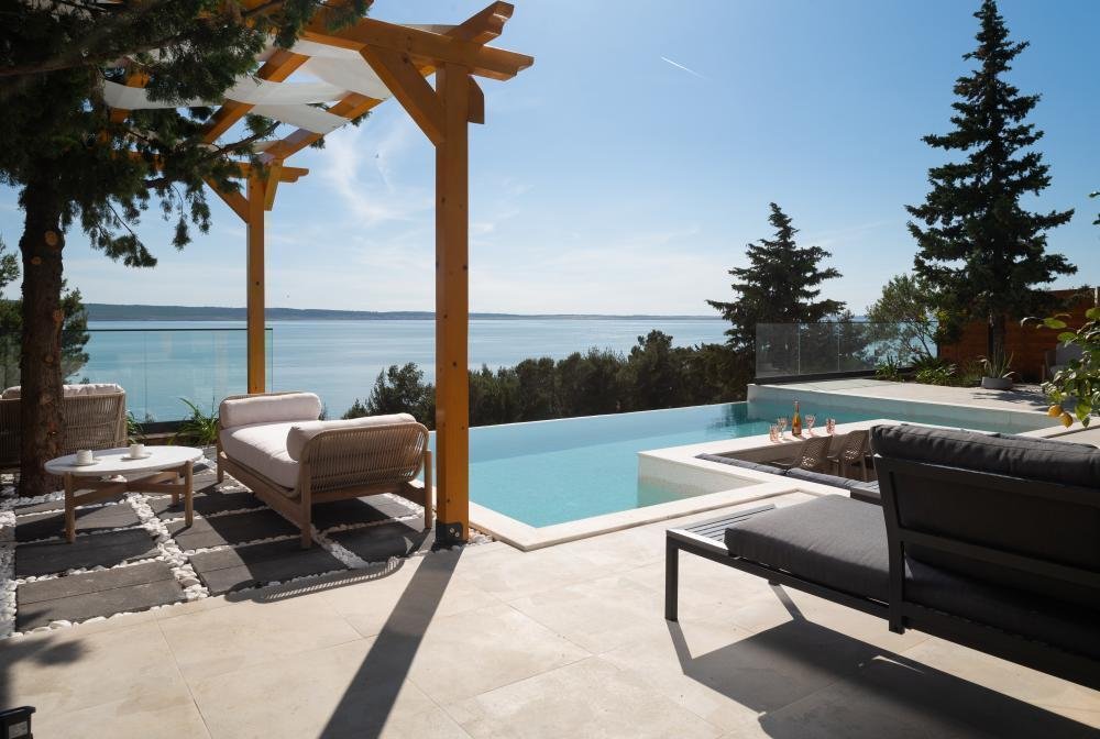 Villa in Starigrad, Zadar County, Croatia 4 - 11879277