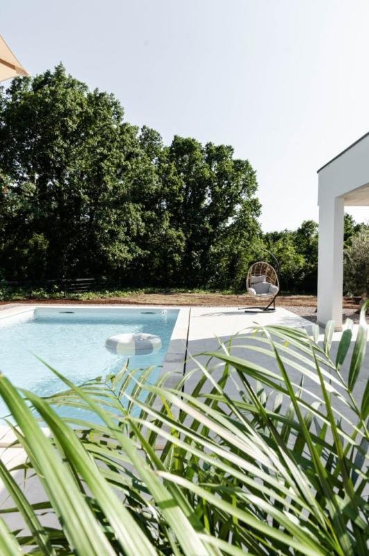 Villa in Rabac, Istria County, Croatia 1 - 13882442