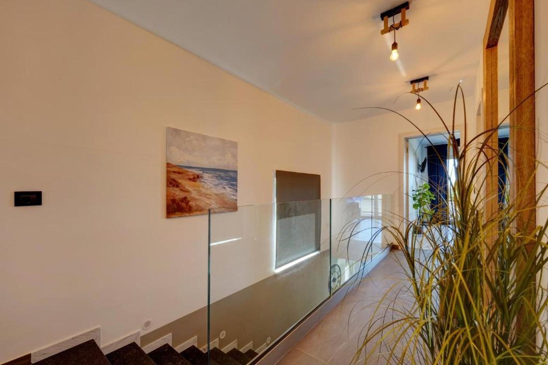 Villa in Marcana, Istria County, Croatia 2 - 15377401