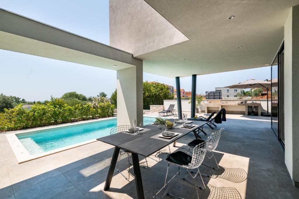 Villa in Umag, Istria County, Croatia 2 - 14931860
