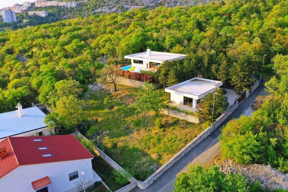 Villa in Kostrena, Primorje-Gorski Kotar County, Croatia 5 - 12106465