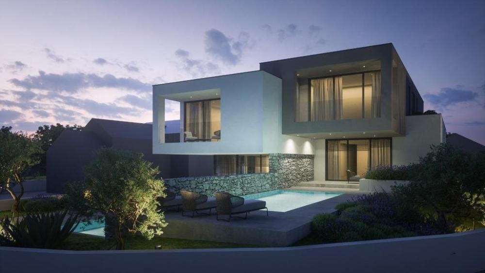 Villa in Vodice, Sibenik-Knin County, Croatia 3 - 12384868