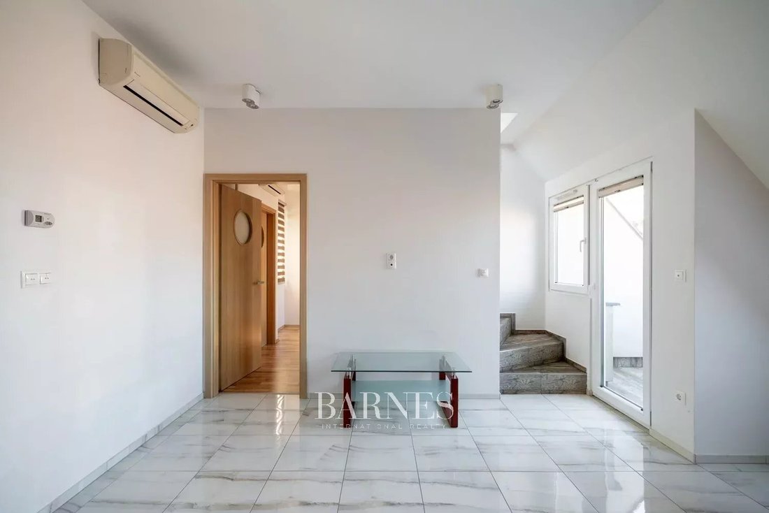 Apartment in Budapest, Budapest, Hungary 5 - 15377039