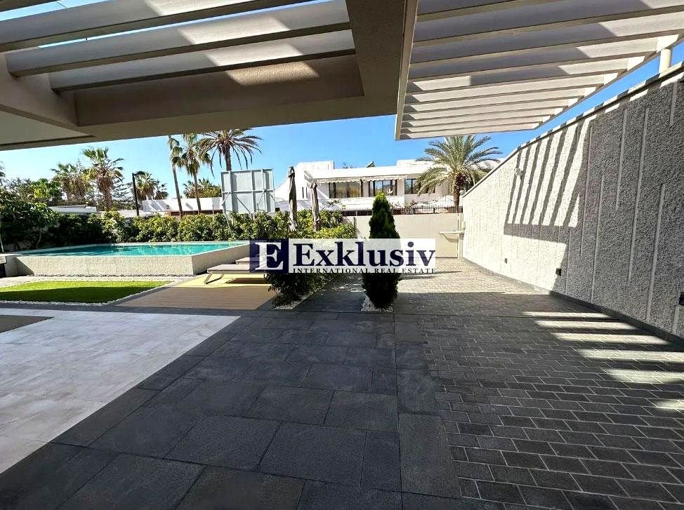 Villa in Costa Adeje, Adeje, Canary Islands 3 - 15375951