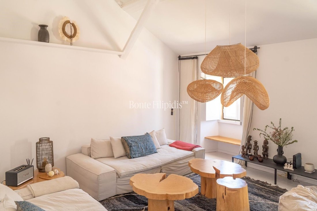 Apartment in Misericordia, Lisbon, Portugal 5 - 15376586