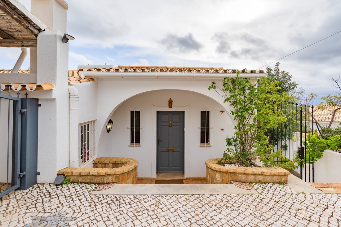 House in Faro (Se e Sao Pedro), Algarve, Portugal 5 - 15377959