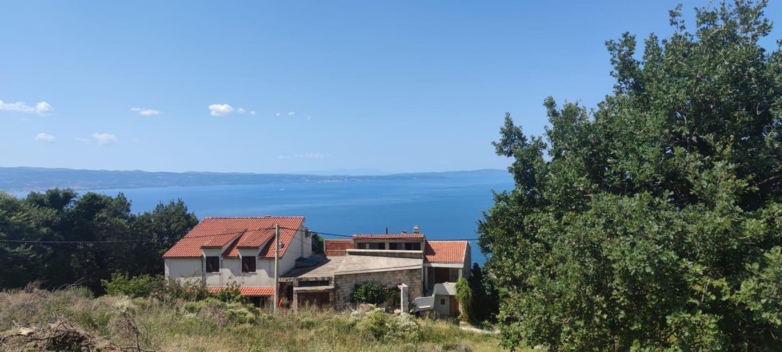 Villa in Grljevac, Split-Dalmatia County, Croatia 3 - 14556042