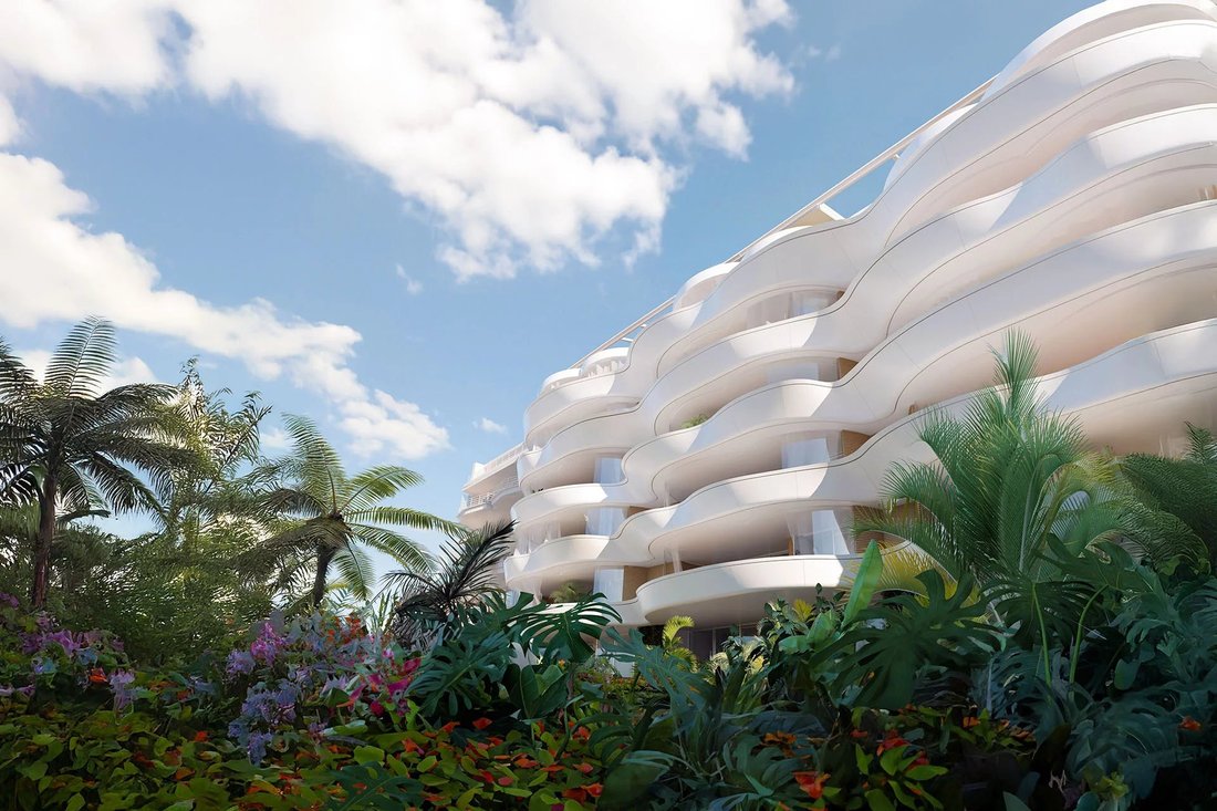 Penthouse in Cannes, Provence-Alpes-Côte d'Azur, France 4 - 15378751