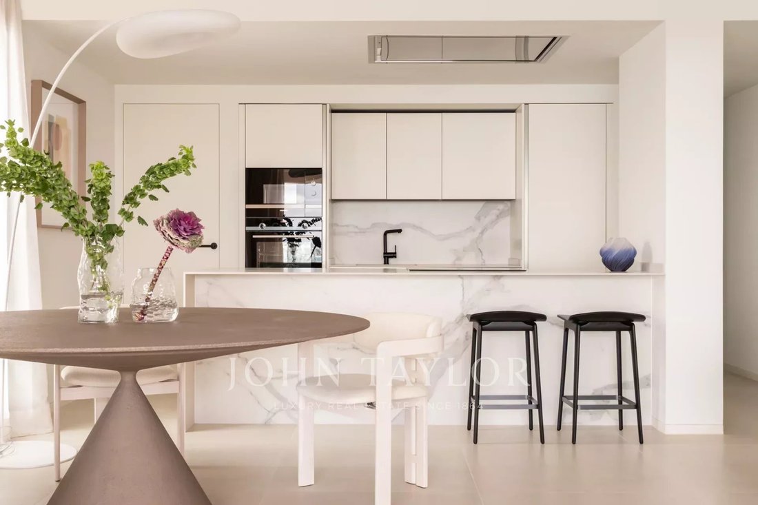 Apartment in Palma, Balearic Islands, Spain 5 - 15375321