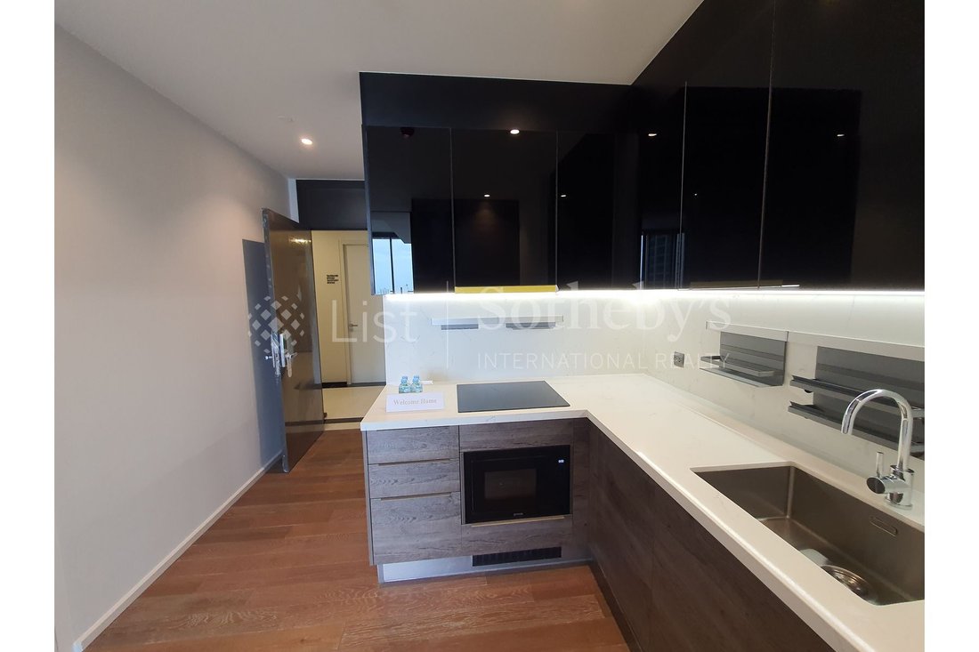 Condominio a Bangkok, Bangkok, Thailandia 3 - 12321205