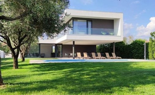 Villa in Peroj, Istria County, Croatia 1