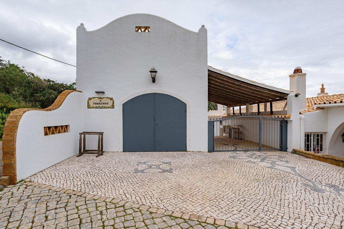 House in Faro (Se e Sao Pedro), Algarve, Portugal 4 - 15377959