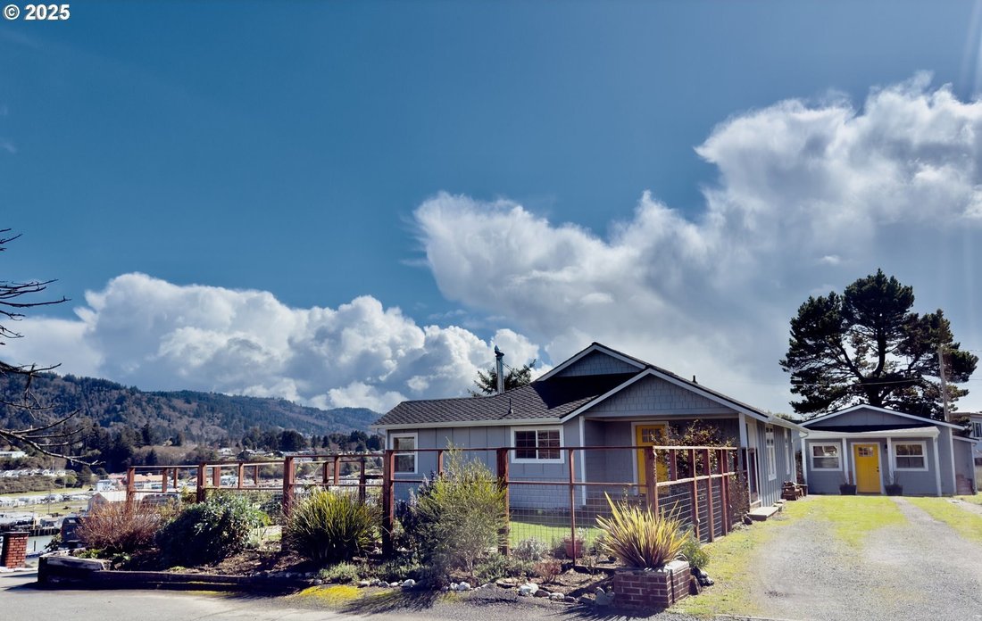 House in Brookings, Oregon, United States 1 - 15378588